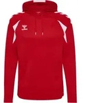 hummel Core 2.0 Hoody Rot F3946 2XL