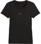 PUMA teamLIGA26 Baselayer T-Shirt Schwarz F03 S