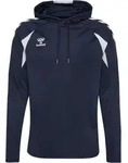 hummel Core 2.0 Hoody Blau F7929 2XL