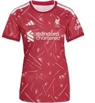 adidas FC Liverpool Trikot Home 2026/2027 Damen Rot L (42-44)