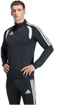 adidas Tiro 26 League Zip Top Schwarz L
