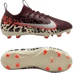 Nike Jr Air Zoom Mercurial Vapor XVI Academy FG/MG United Kids Rot F661 38,5