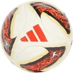 adidas DFL Bundesliga Torfabrik Pro Spielball 2026/2027 Wei&szlig; 5