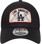 New Era MLB 9Forty Mc Af Trucker Losdod Cap Blau OSFM/Men