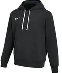 Nike Park 26 Hoody Schwarz F010 L