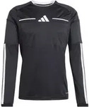 adidas Referee 26 Schiedsrichtertrikot Schwarz M