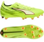 PUMA ULTRA 6 Match FG/AG Unleash Gelb F01 44