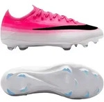 Nike Jr. Air Zoom Mercurial Vapor XVII Pro FG Breakout Kids Rosa F900 33,5