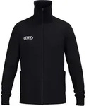 JAKO Wardrobe Trainingsjacke Schwarz F800 S