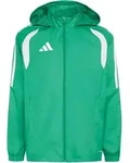 adidas Tiro 26 League Windjacke Gr&uuml;n L