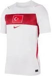 Nike TFF T&uuml;rkei Replica Trikot Away WM 2026 Wei&szlig; F100 M