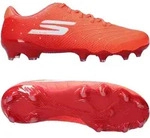Skechers SKX 1.5 Academy FG Harry Kane Player Edition Rot FCRL 45