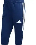 adidas Tiro 26 League 3/4 Trainingshose Dunkelblau XL
