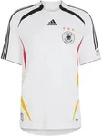adidas DFB Deutschland Bringback 2006 Trikot Home Weiss M