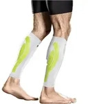 Select Kompressions-Wadenbandage Weiss F000 XS