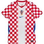 Nike HNS Kroatien Trikot Home WM 2026 Kids Wei&szlig; F100 XS ( 122-128 )