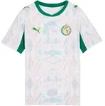 PUMA FSF Senegal Trikot Home WM 2026 Kids Wei&szlig; F01 176