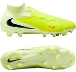 Nike Phantom 6 High Pro FG Max Voltage Gelb F800 42
