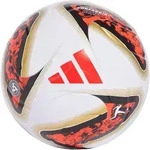 adidas DFL Bundesliga Torfabrik League Box Trainingsball 2026/2027 Wei&szlig; 5