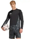 adidas Tiro 26 Competition Torwarttrikot Langarm Schwarz S