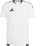adidas Tiro 26 Competition Trikot Wei&szlig; 2XL