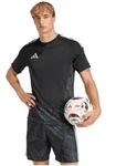 adidas Tiro 26 Competition Torwarttrikot Kurzarm Schwarz XS