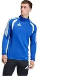 adidas Tiro 26 League Zip Top Blau 3XL