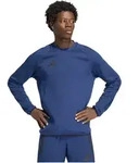 adidas Tiro Travel Sweatshirt Dunkelblau M