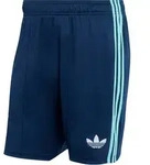 adidas DFB Deutschland Short Away WM 2026 Blau S