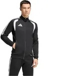 adidas Tiro 26 League Trainingsjacke Schwarz 2XL