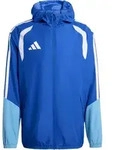 adidas Tiro 26 Competition Regenjacke Blau M
