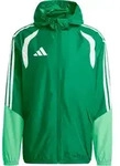 adidas Tiro 26 Competition Regenjacke Gr&uuml;n L