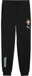 PUMA FPF Portugal FtblCulture Jogginghose Schwarz F28 S