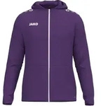 JAKO One Kapuzenjacke Rosa F486 S
