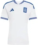 adidas EPO Griechenland Trikot Home 2026 Wei&szlig; S