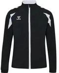 hummel Core 2.0 Woven Jacke Schwarz F2114 M