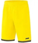 JAKO Center 2.0 Short Basketball Gelb Schwarz F03 2XS