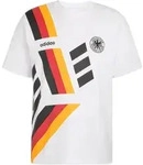 adidas DFB Deutschland Bringback 1994 T-Shirt Wei&szlig; S