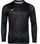 Nike Gardien VI Torwarttrikot Langarm Kids Schwarz F010 XL ( 158-170 )
