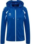 hummel Core 2.0 Kapuzenjacke Damen Blau F7691 XS