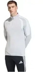 adidas Tiro 26 League Training Zip Top Grau XL