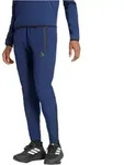 adidas Trivo Travel Hose Damen Blau M
