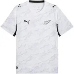 PUMA NZF Neuseeland Trikot Away WM 2026 Wei&szlig; F02 S