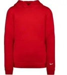 Nike Park 26 Swoosh Hoody Kids Rot F657 XL ( 158-170 )