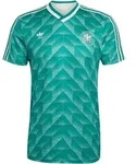 adidas DFB Deutschland Bringback 1990 Trikot Away Gr&uuml;n 3XL