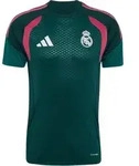 adidas Real Madrid Tiro26 Competition Trainingsshirt Gr&uuml;n XL