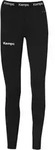 Kempa Training Tight Damen Schwarz F01 XS