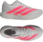 adidas Adizero Pacer Laufschuh Grau 46 2/3