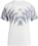 adidas Aspyre Running T-Shirt Grau XL