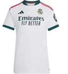 adidas Real Madrid Trikot Home 2026/2027 Damen Wei&szlig; 2XL (50-52)